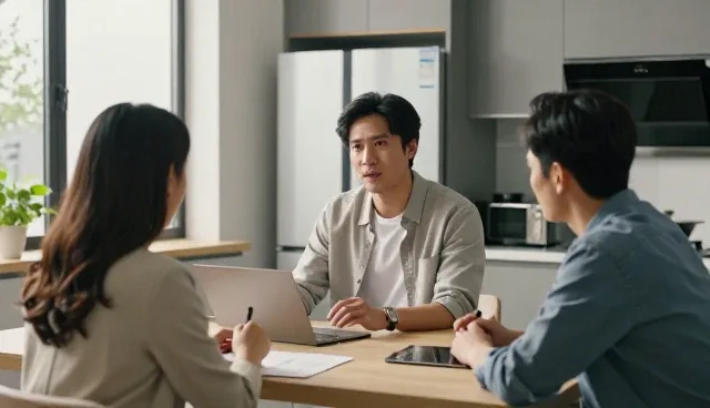 仓储配送体系在批发零售中的常见问题与应对策略