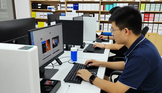 内容包括品牌帮助品牌提升服务能力